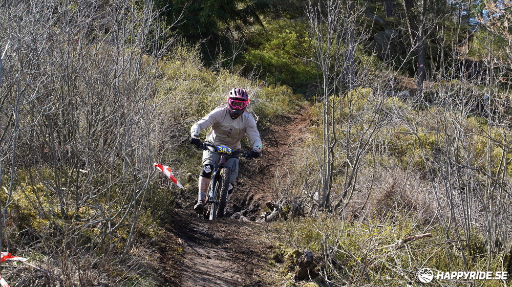 Bild från Göteborgsenduron Swe Cup 2022