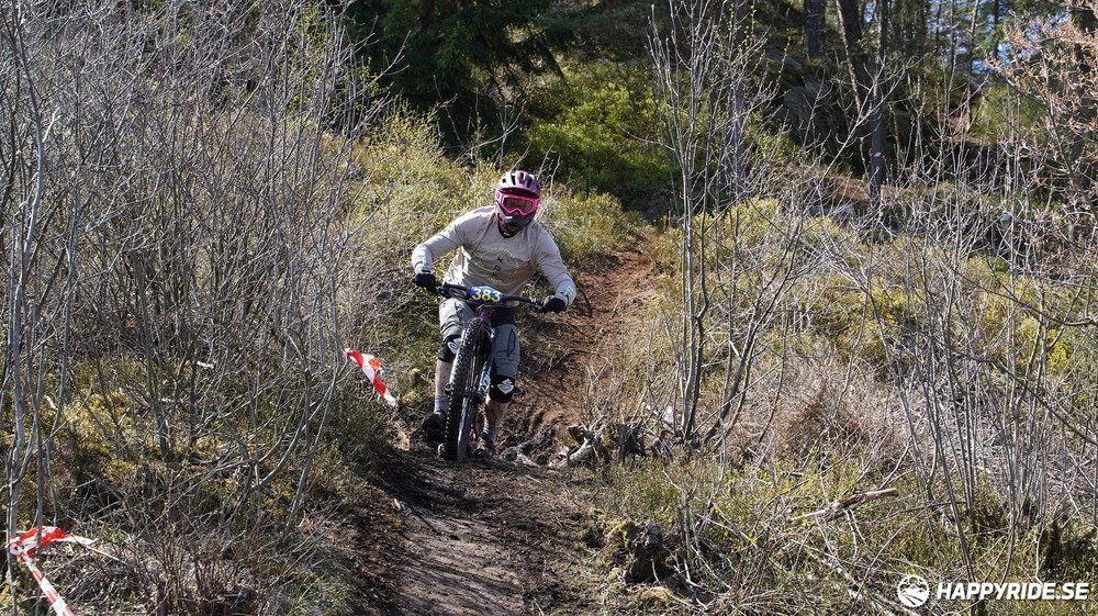 Bild från Göteborgsenduron Swe Cup 2022