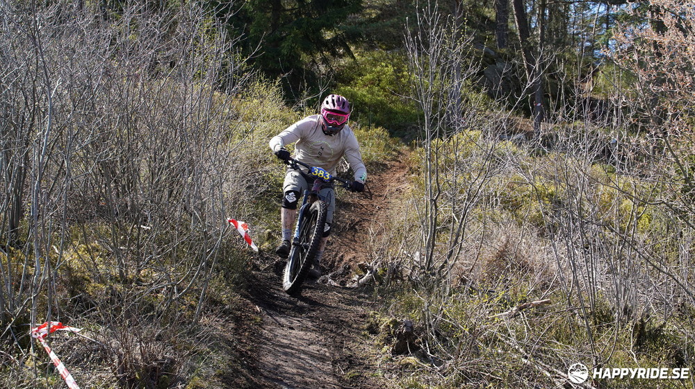 Bild från Göteborgsenduron Swe Cup 2022