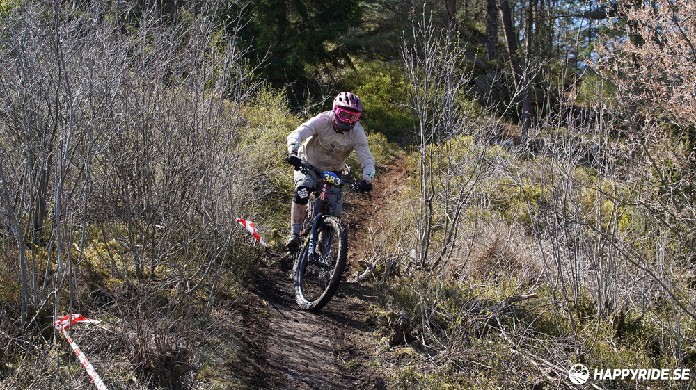 Bild från Göteborgsenduron Swe Cup 2022