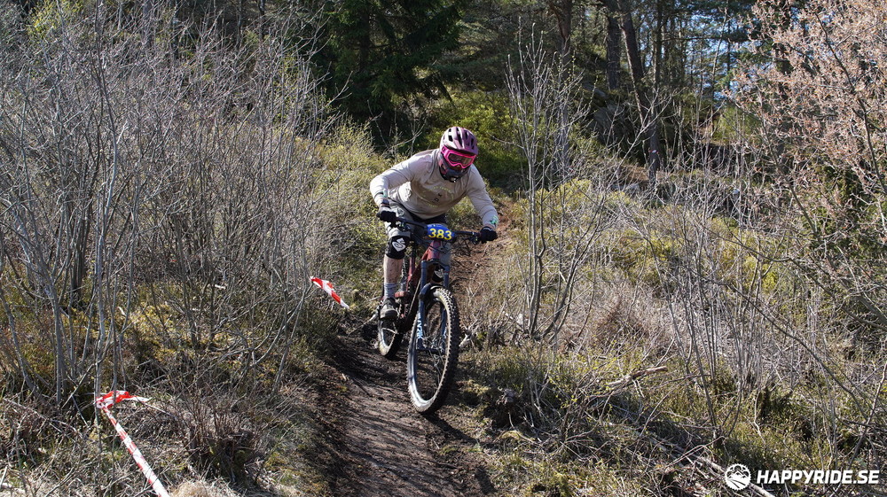 Bild från Göteborgsenduron Swe Cup 2022