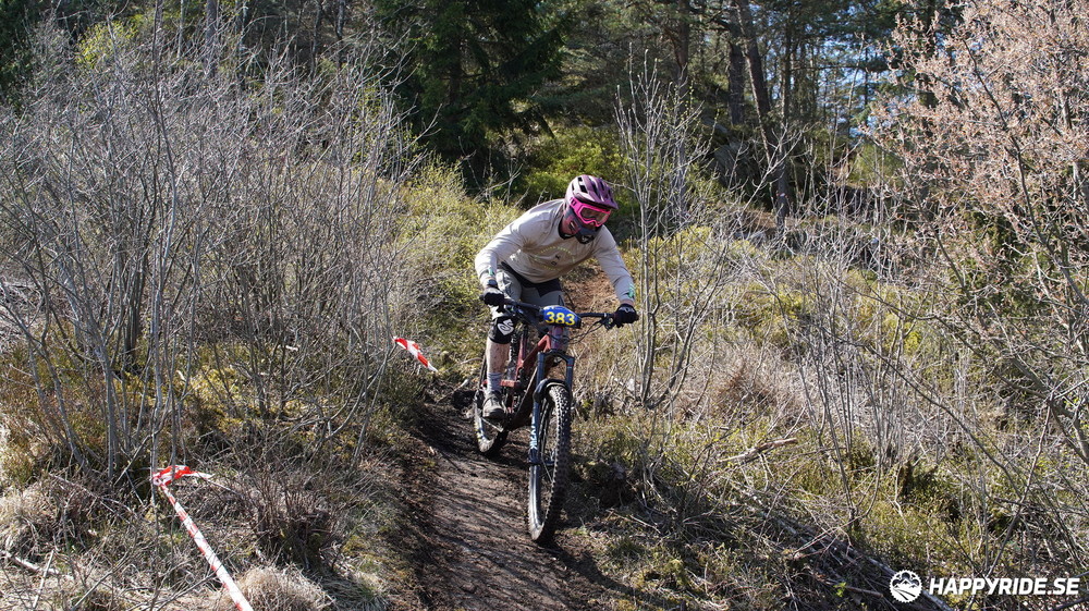 Bild från Göteborgsenduron Swe Cup 2022