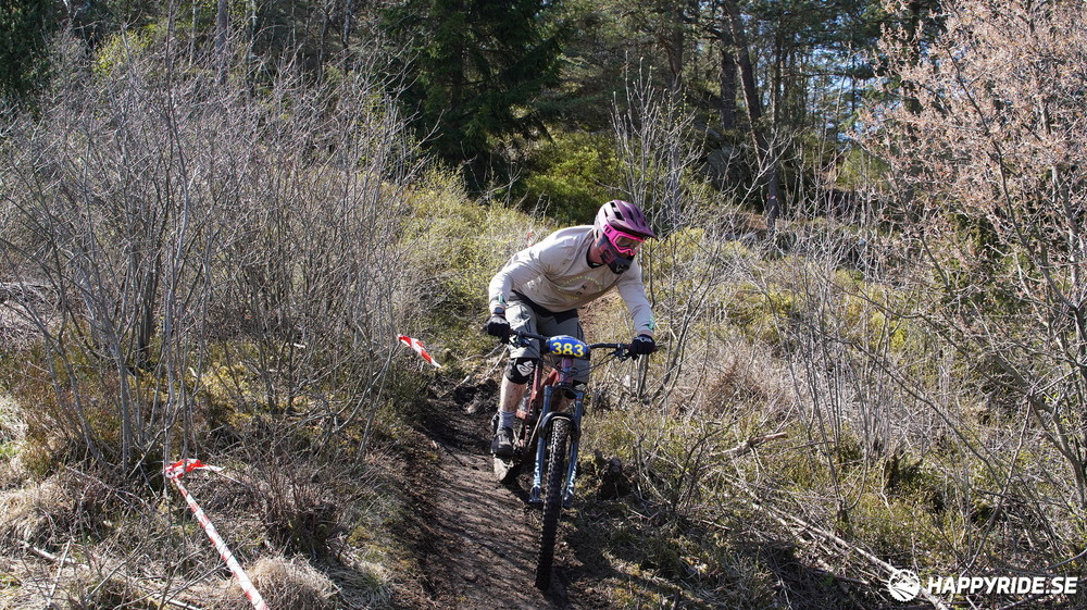 Bild från Göteborgsenduron Swe Cup 2022