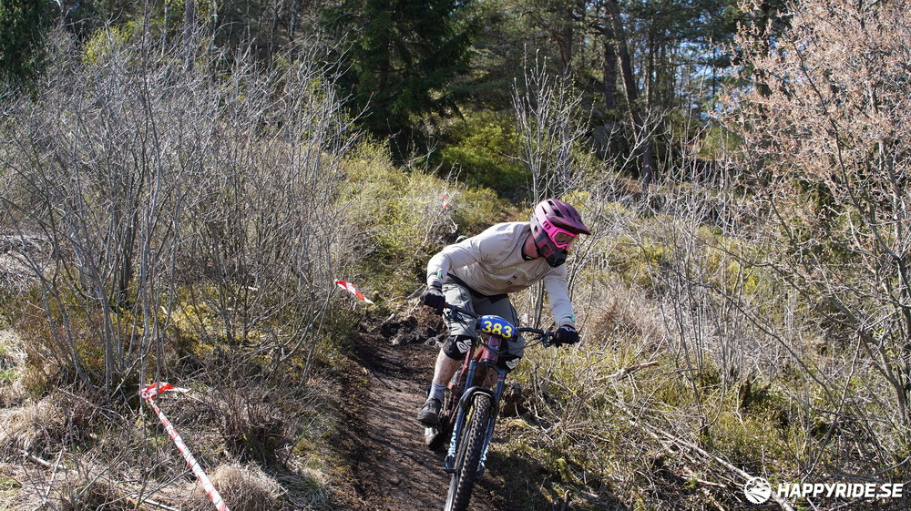 Bild från Göteborgsenduron Swe Cup 2022