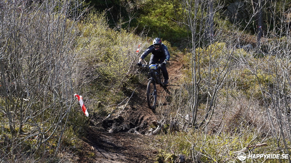 Bild från Göteborgsenduron Swe Cup 2022