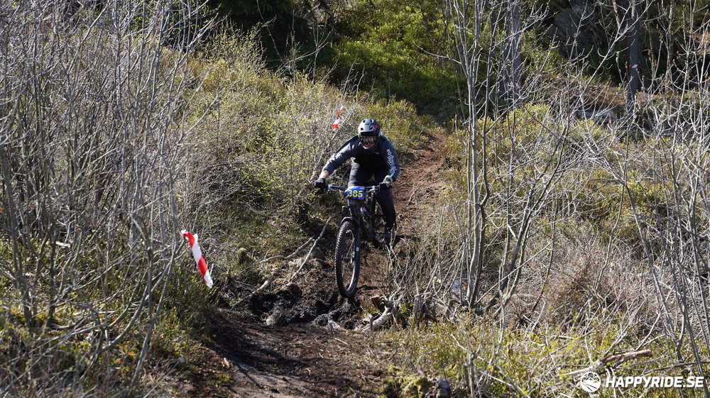 Bild från Göteborgsenduron Swe Cup 2022