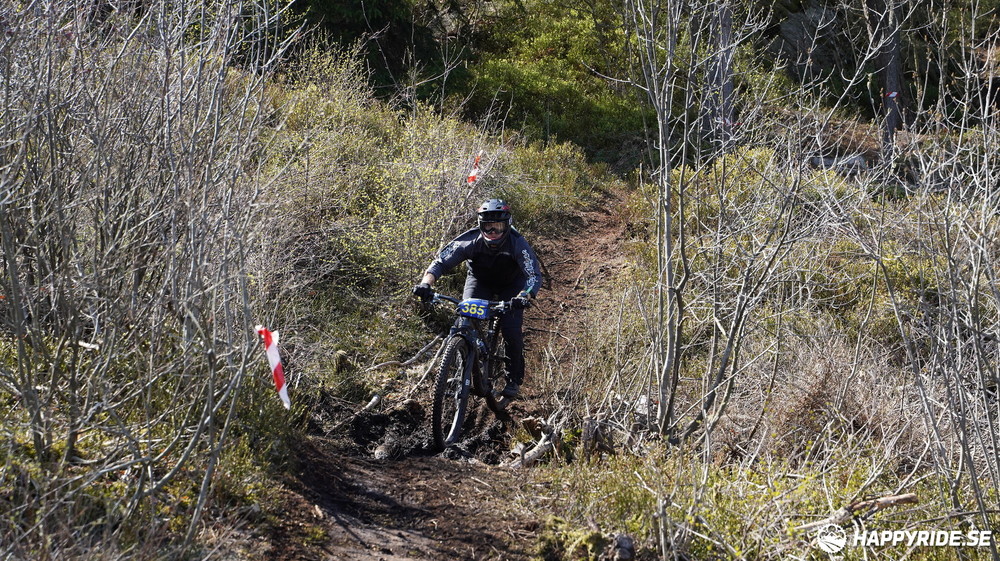 Bild från Göteborgsenduron Swe Cup 2022