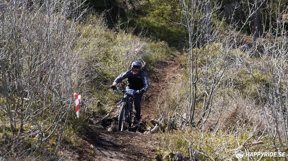 Bild från Göteborgsenduron Swe Cup 2022