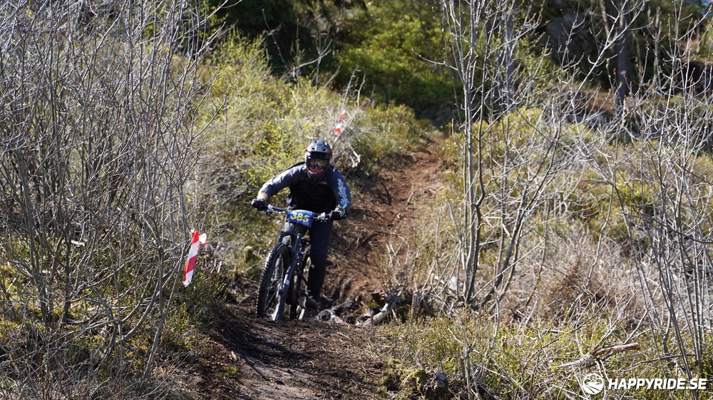 Bild från Göteborgsenduron Swe Cup 2022