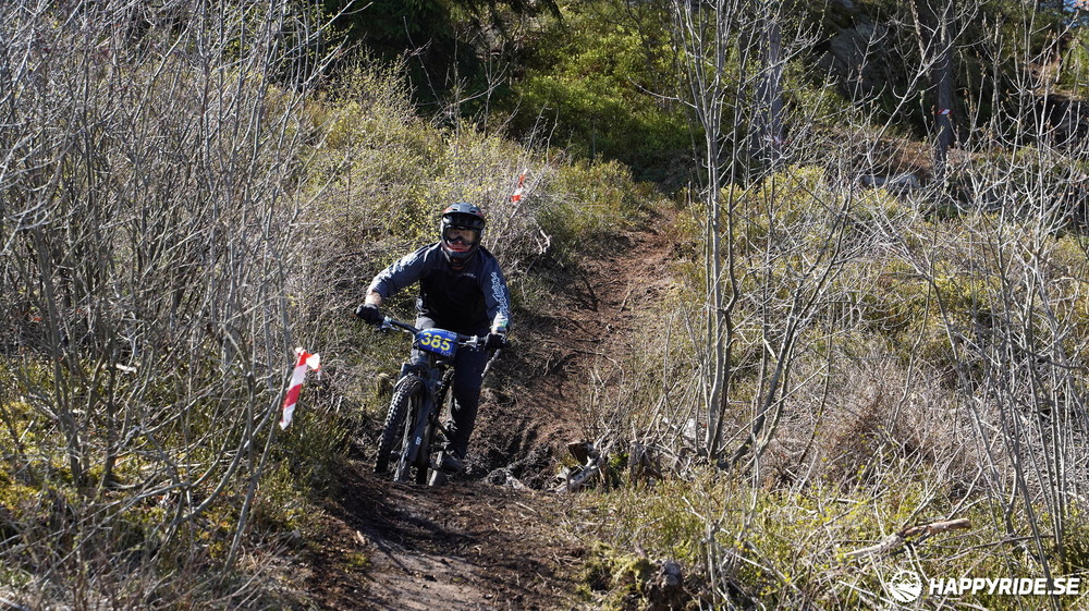 Bild från Göteborgsenduron Swe Cup 2022