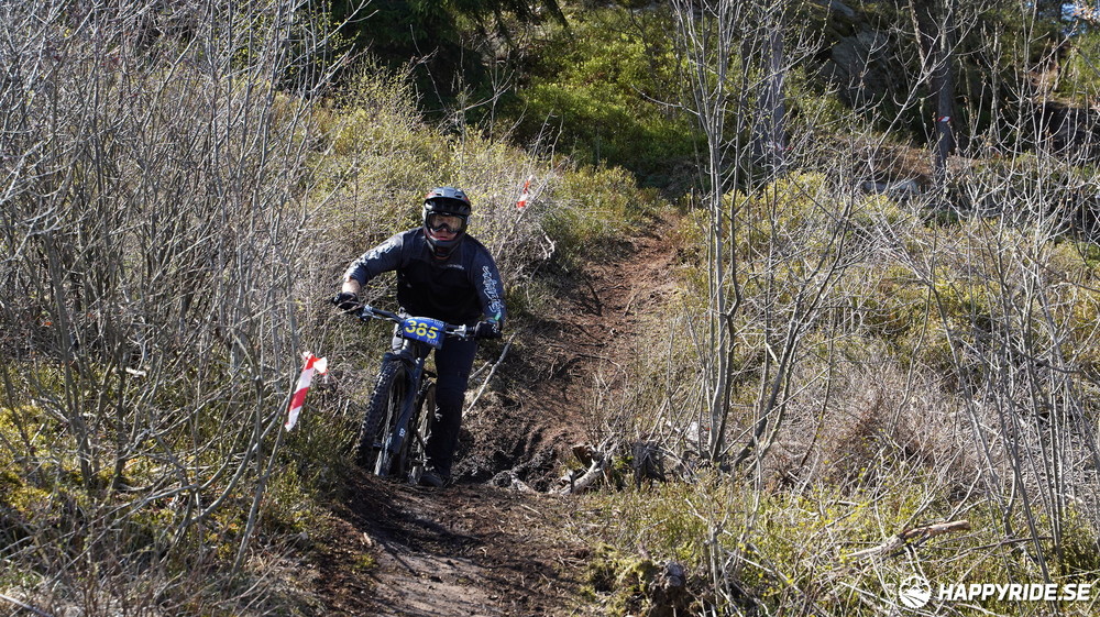 Bild från Göteborgsenduron Swe Cup 2022