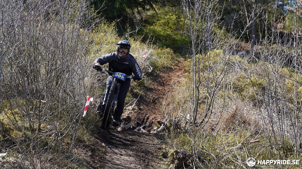 Bild från Göteborgsenduron Swe Cup 2022