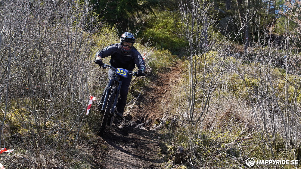 Bild från Göteborgsenduron Swe Cup 2022