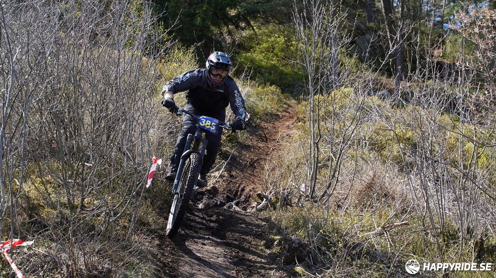 Bild från Göteborgsenduron Swe Cup 2022