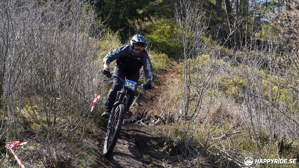 Bild från Göteborgsenduron Swe Cup 2022