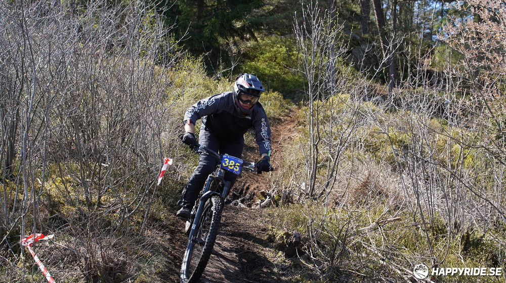 Bild från Göteborgsenduron Swe Cup 2022