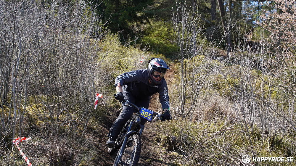 Bild från Göteborgsenduron Swe Cup 2022