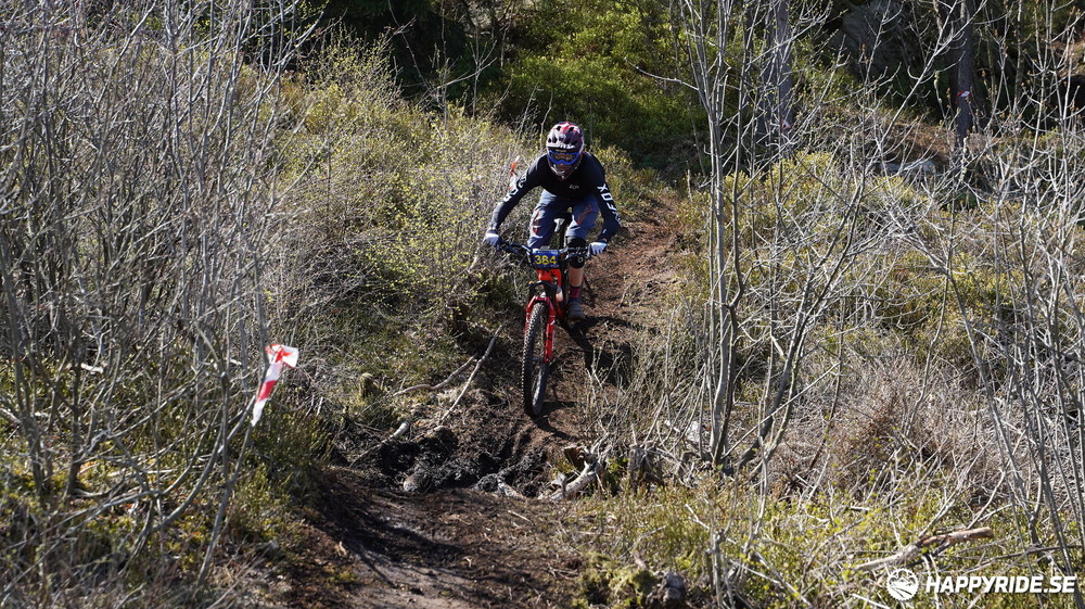 Bild från Göteborgsenduron Swe Cup 2022