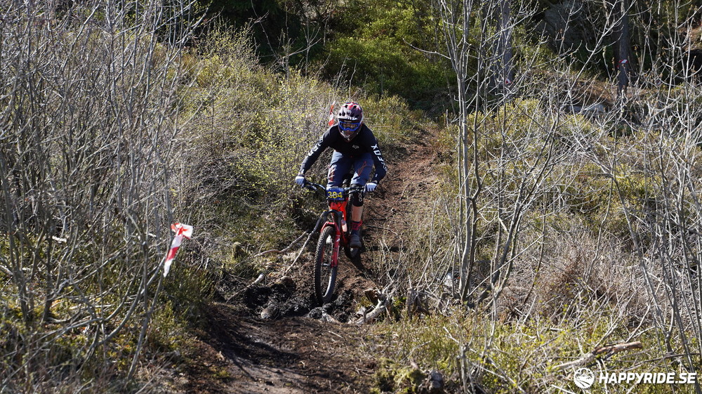 Bild från Göteborgsenduron Swe Cup 2022