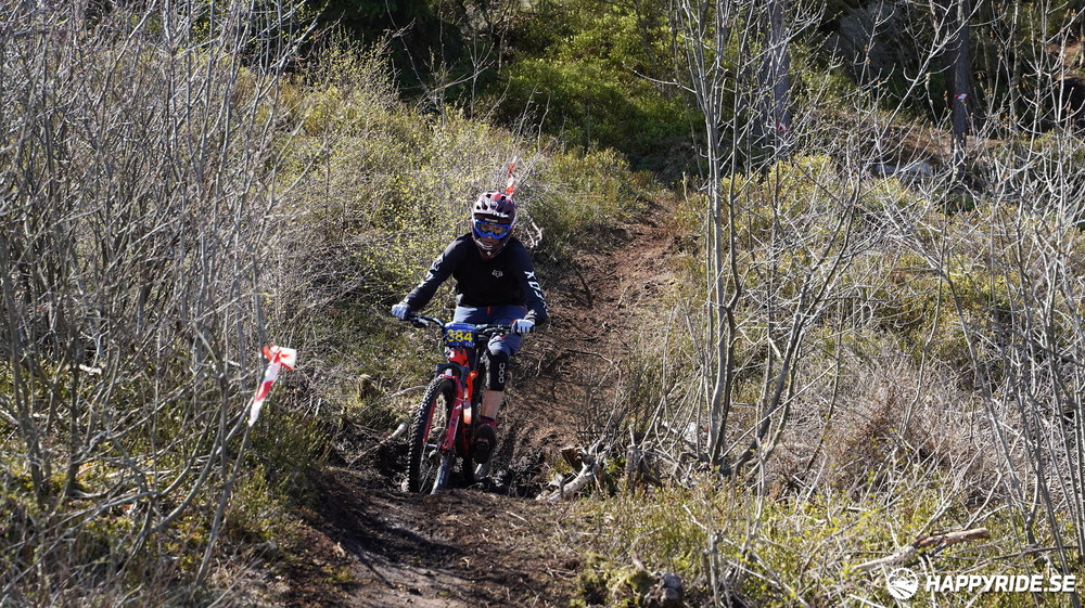 Bild från Göteborgsenduron Swe Cup 2022