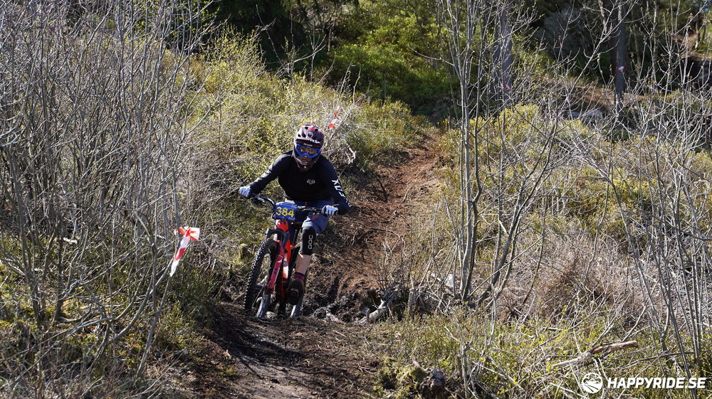 Bild från Göteborgsenduron Swe Cup 2022