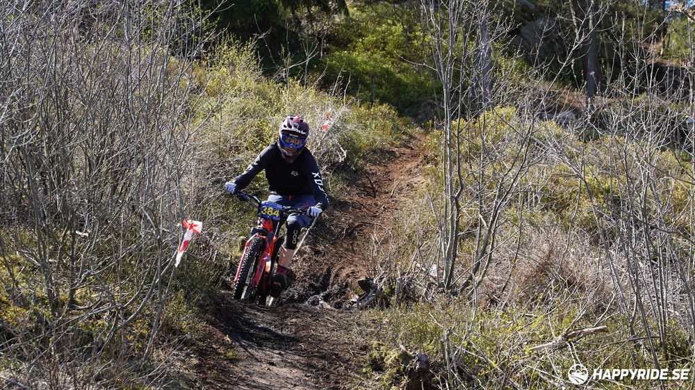 Bild från Göteborgsenduron Swe Cup 2022