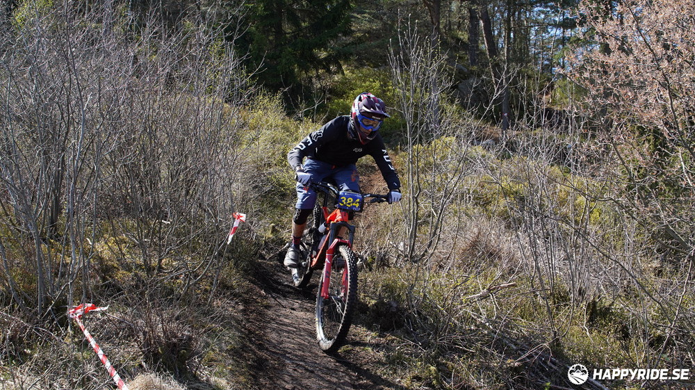 Bild från Göteborgsenduron Swe Cup 2022