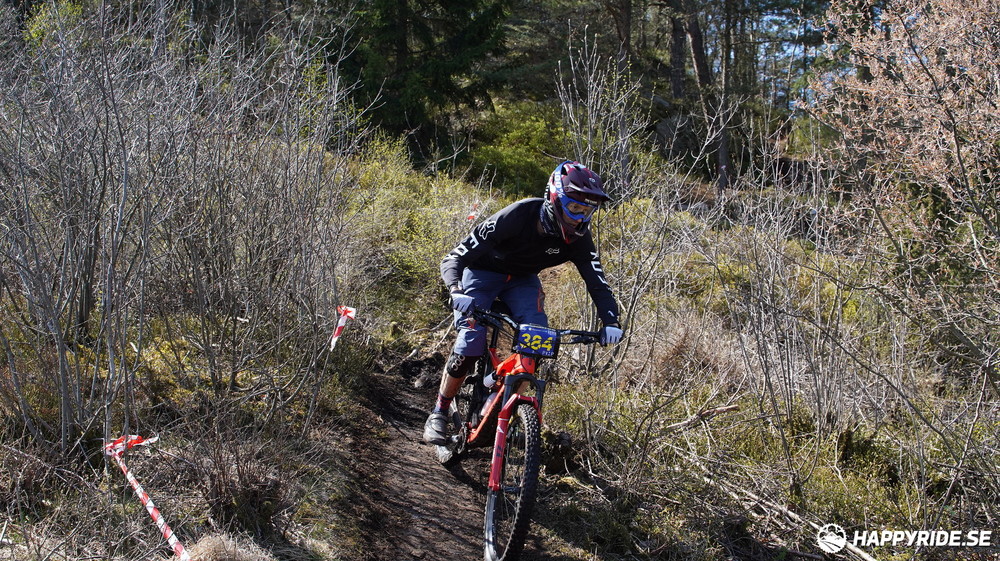 Bild från Göteborgsenduron Swe Cup 2022