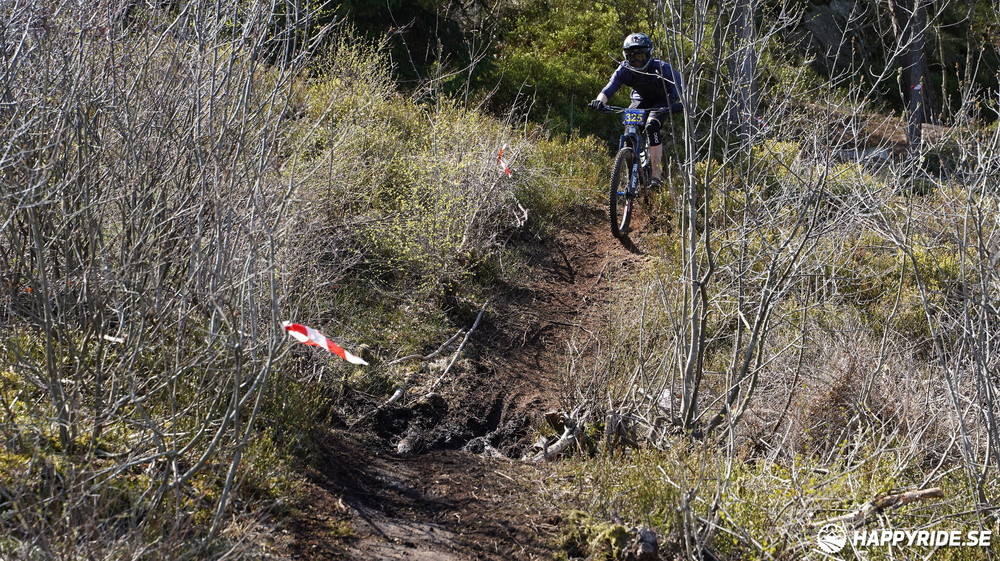 Bild från Göteborgsenduron Swe Cup 2022