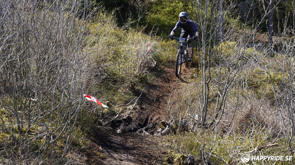 Bild från Göteborgsenduron Swe Cup 2022