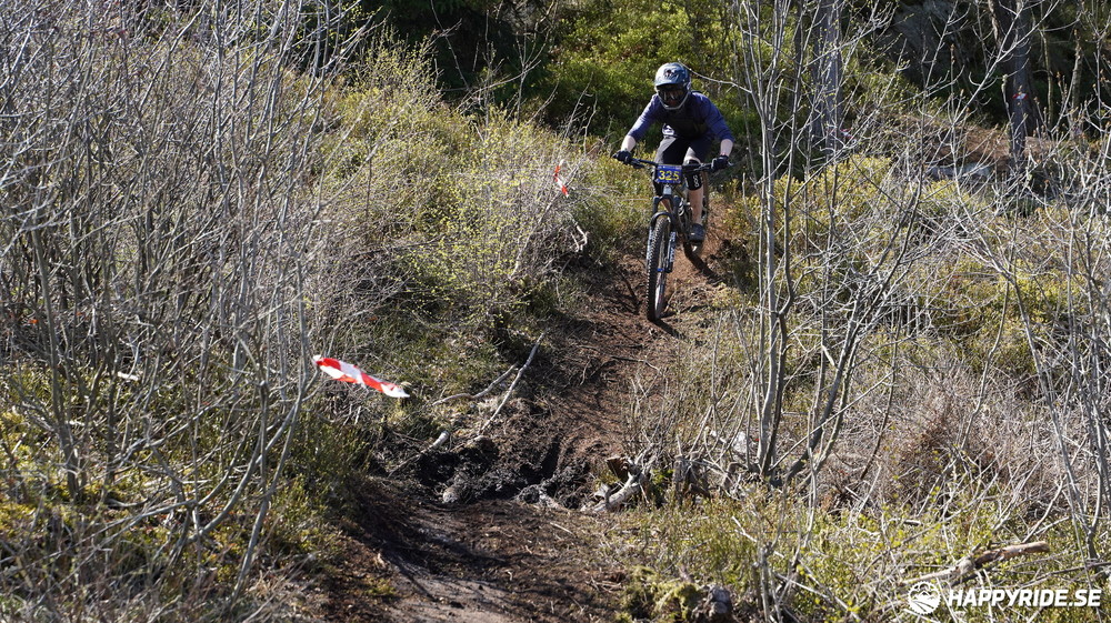 Bild från Göteborgsenduron Swe Cup 2022