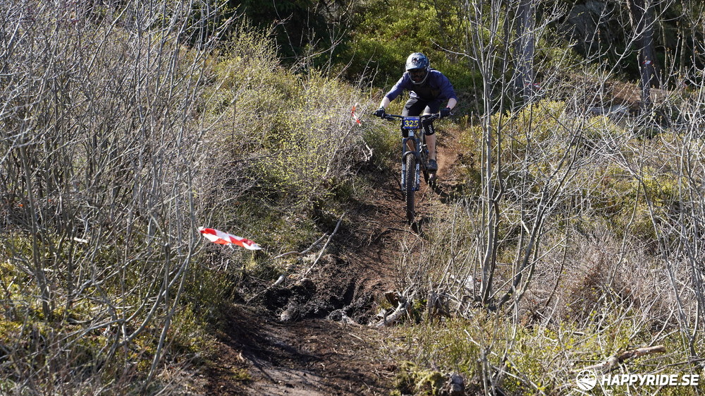 Bild från Göteborgsenduron Swe Cup 2022