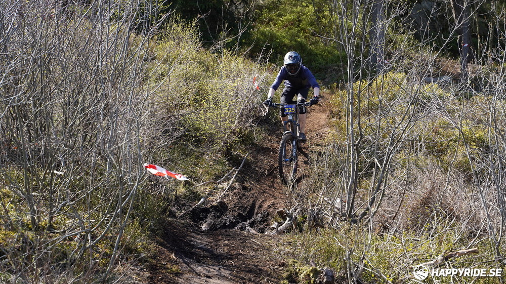 Bild från Göteborgsenduron Swe Cup 2022