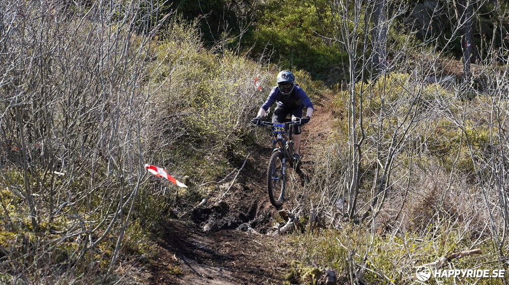 Bild från Göteborgsenduron Swe Cup 2022