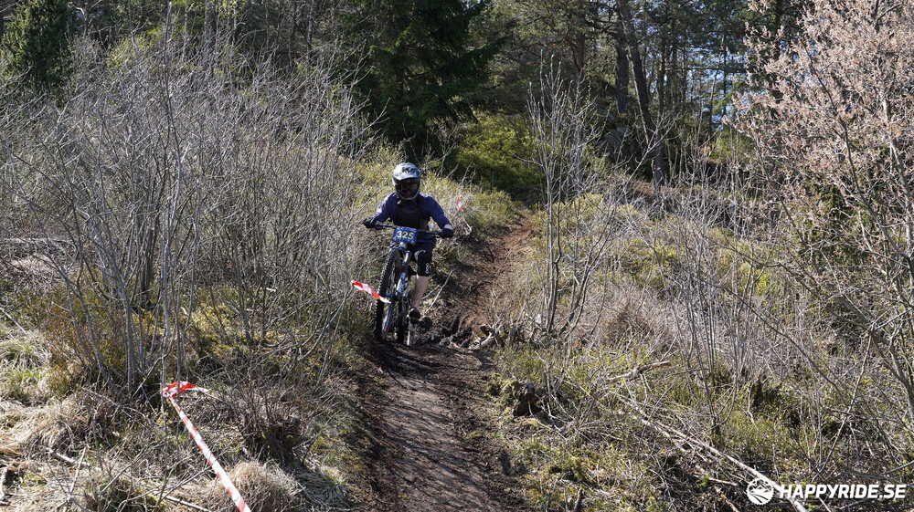 Bild från Göteborgsenduron Swe Cup 2022