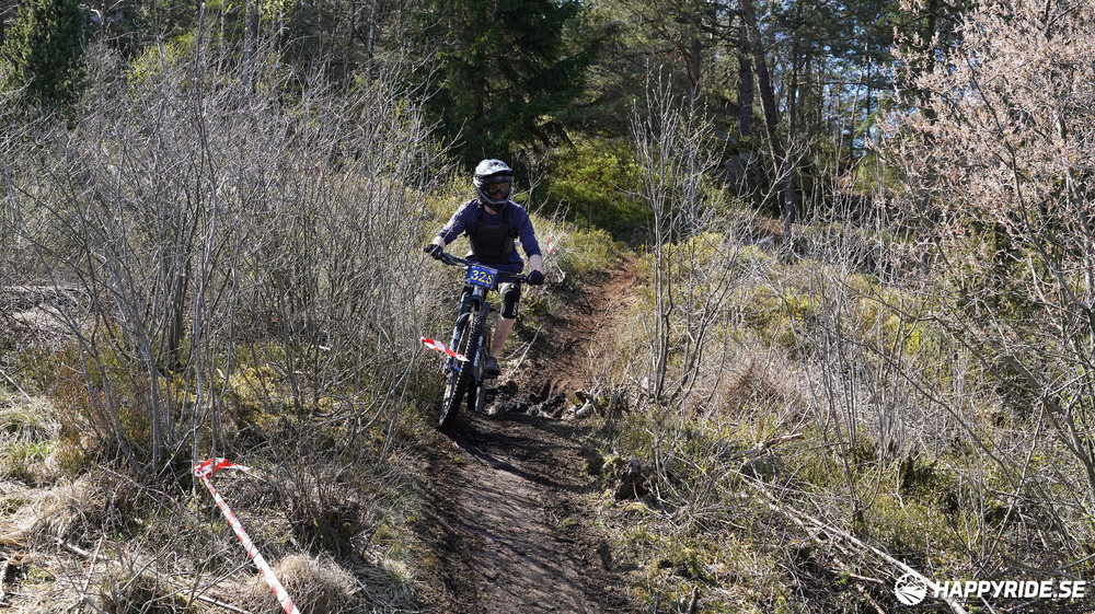 Bild från Göteborgsenduron Swe Cup 2022