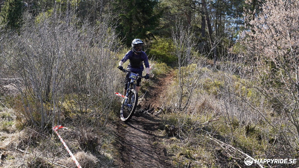 Bild från Göteborgsenduron Swe Cup 2022