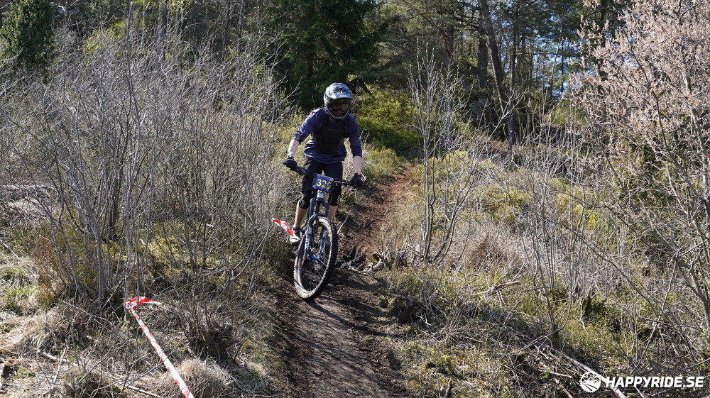 Bild från Göteborgsenduron Swe Cup 2022