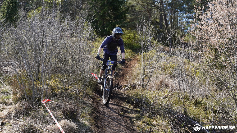 Bild från Göteborgsenduron Swe Cup 2022