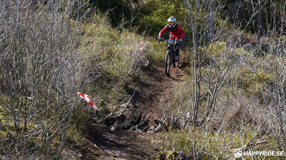 Bild från Göteborgsenduron Swe Cup 2022