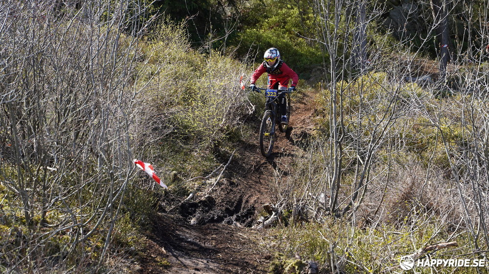 Bild från Göteborgsenduron Swe Cup 2022