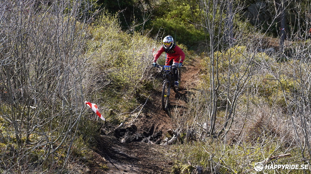 Bild från Göteborgsenduron Swe Cup 2022