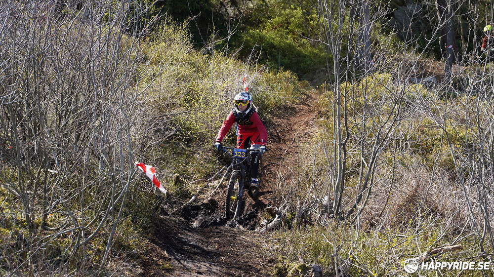 Bild från Göteborgsenduron Swe Cup 2022