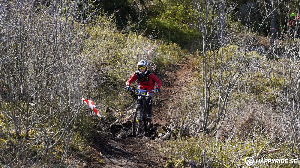 Bild från Göteborgsenduron Swe Cup 2022