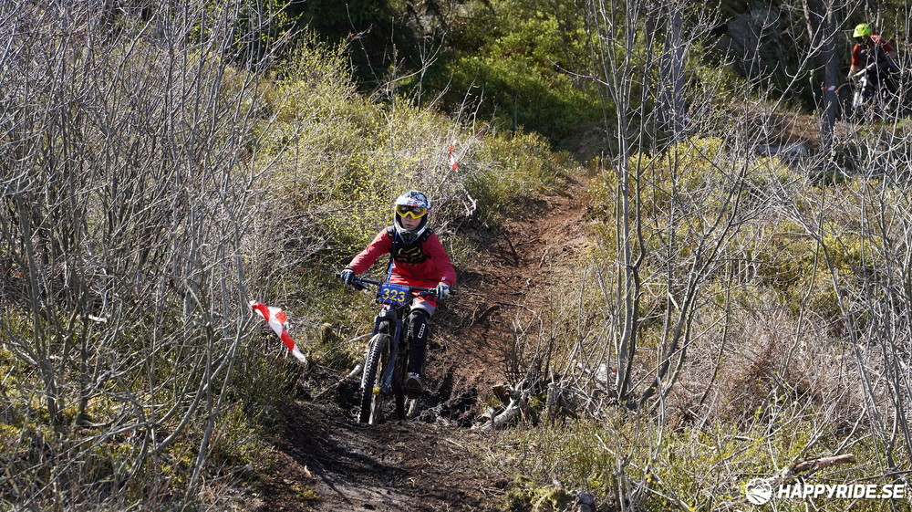 Bild från Göteborgsenduron Swe Cup 2022