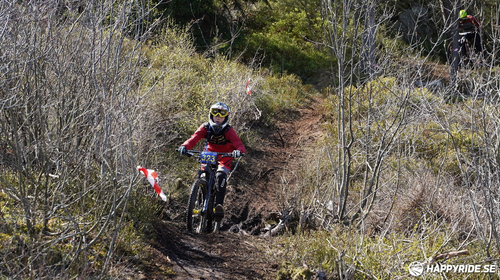 Bild från Göteborgsenduron Swe Cup 2022