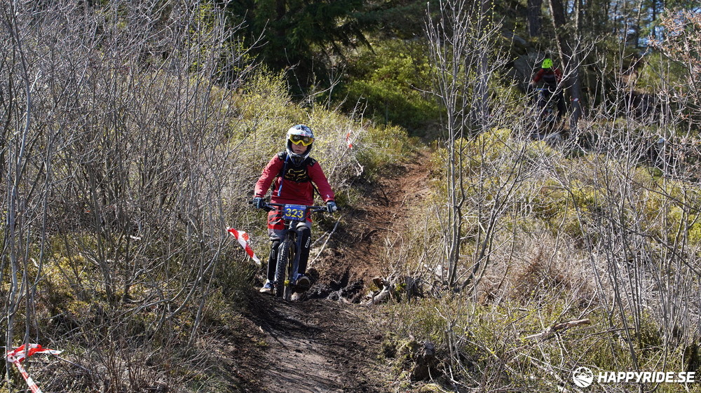 Bild från Göteborgsenduron Swe Cup 2022