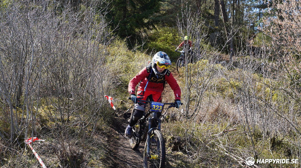 Bild från Göteborgsenduron Swe Cup 2022
