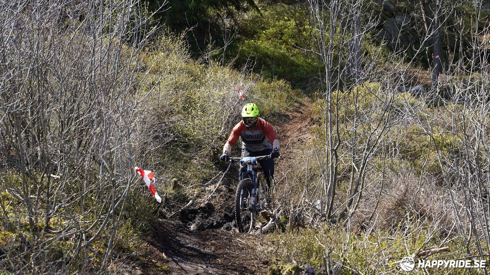 Bild från Göteborgsenduron Swe Cup 2022