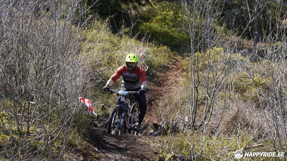 Bild från Göteborgsenduron Swe Cup 2022